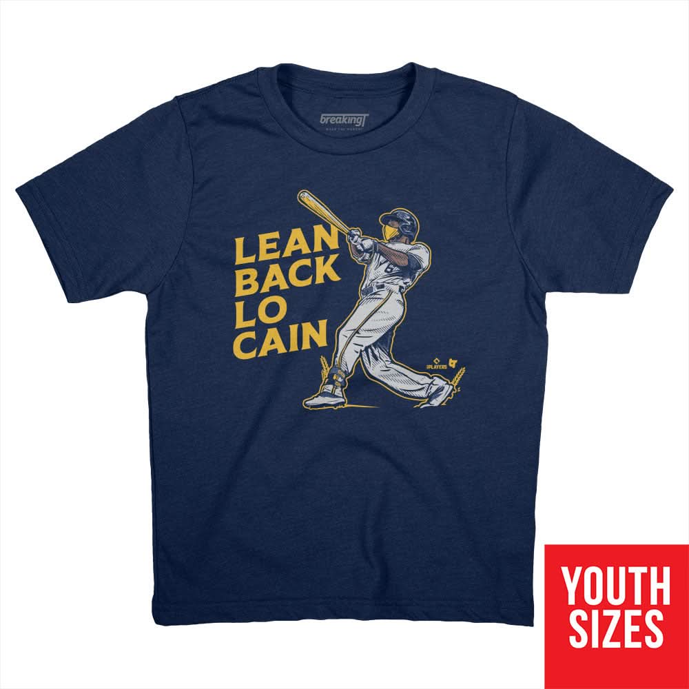 Lean Back Lo Cain 3