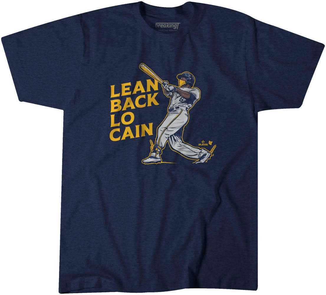 Lean Back Lo Cain 1