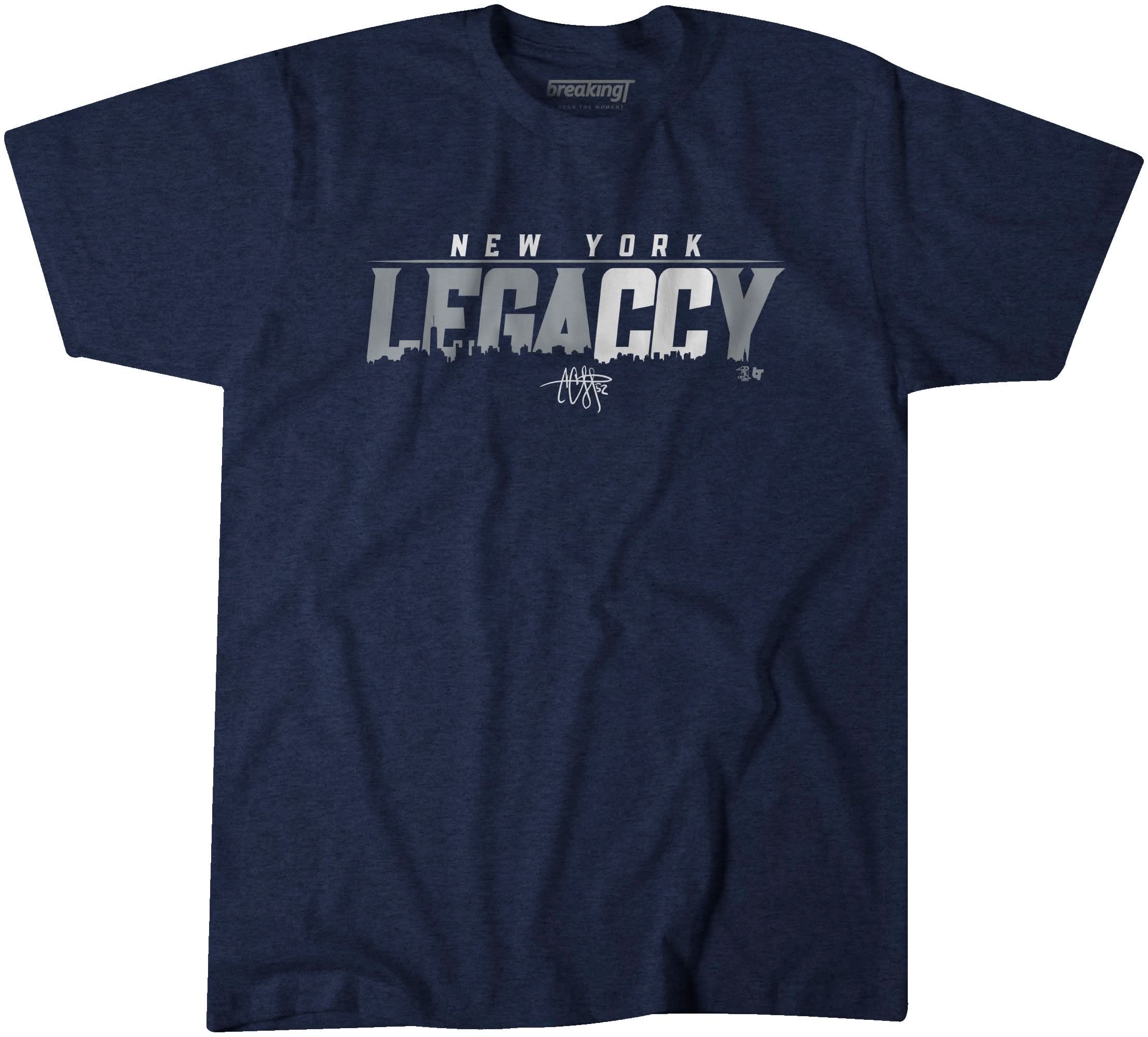 LegaCCy 1