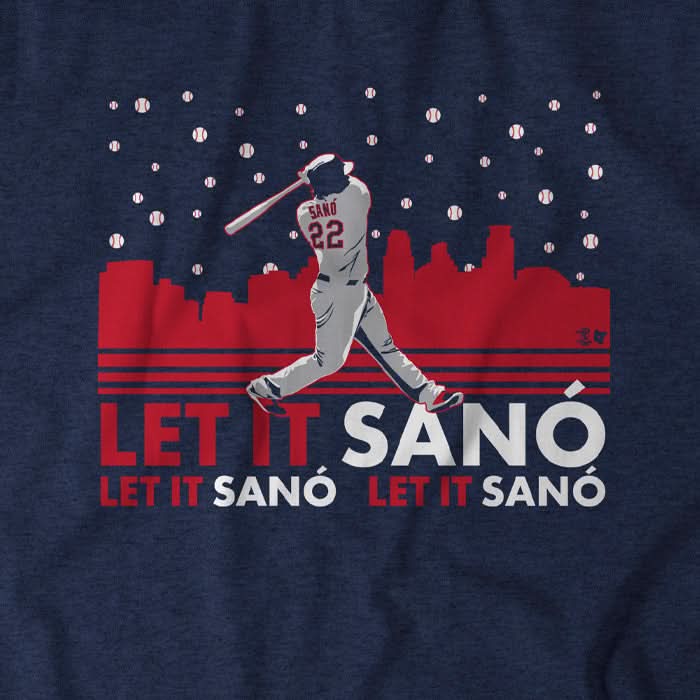 Let It Sano 2