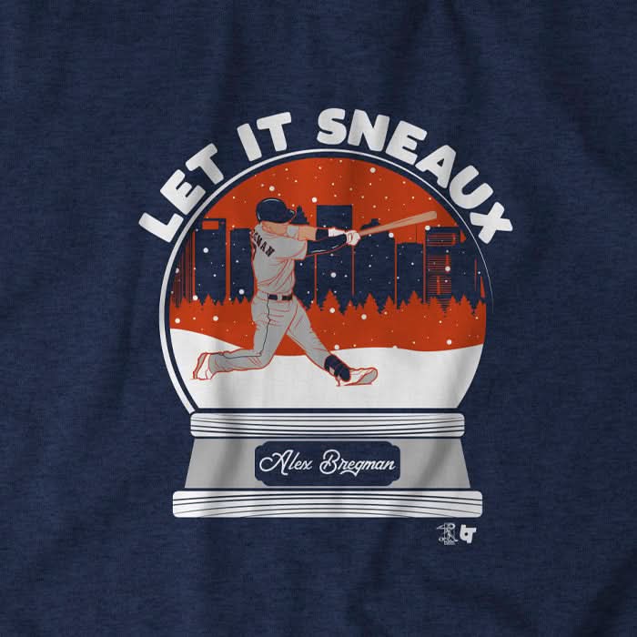 Let It Sneaux 3