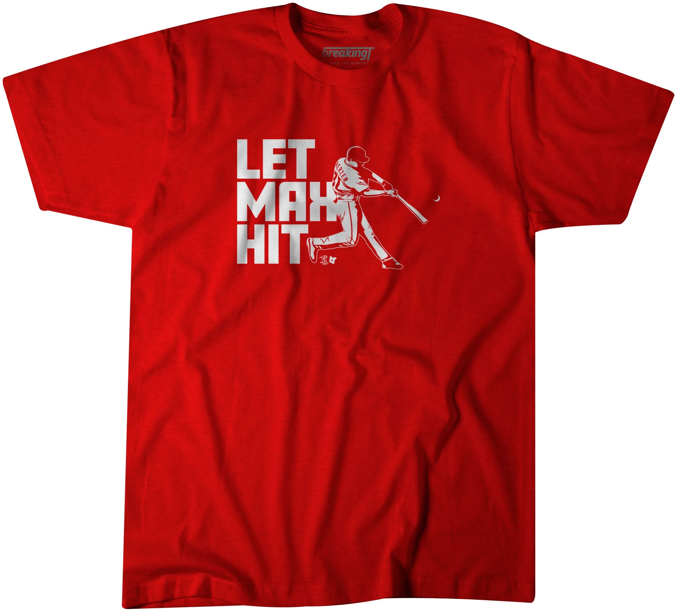 Let Max Hit 1