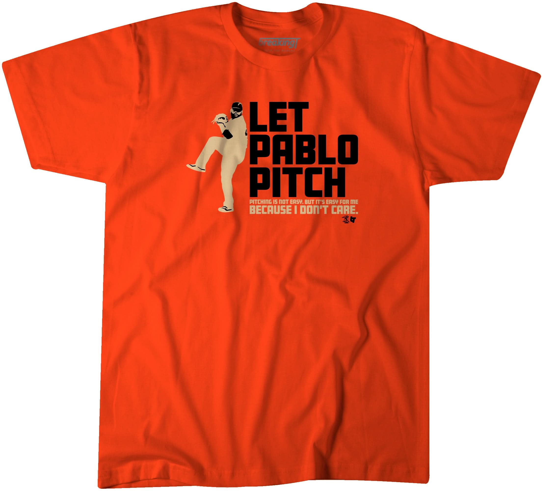 Let Pablo Pitch 2019 1