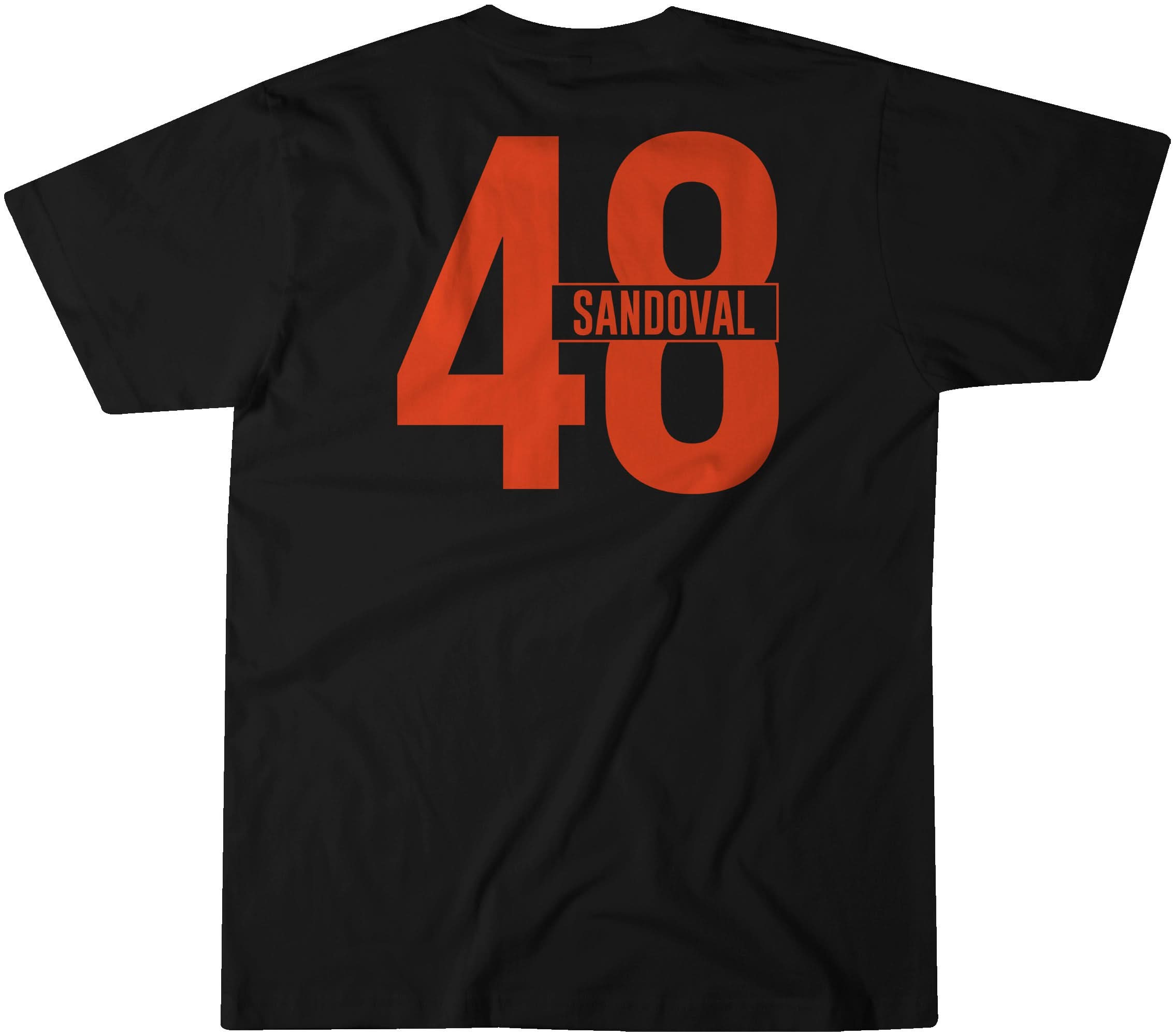 Pablo Sandoval: Let Pablo Pitch 2