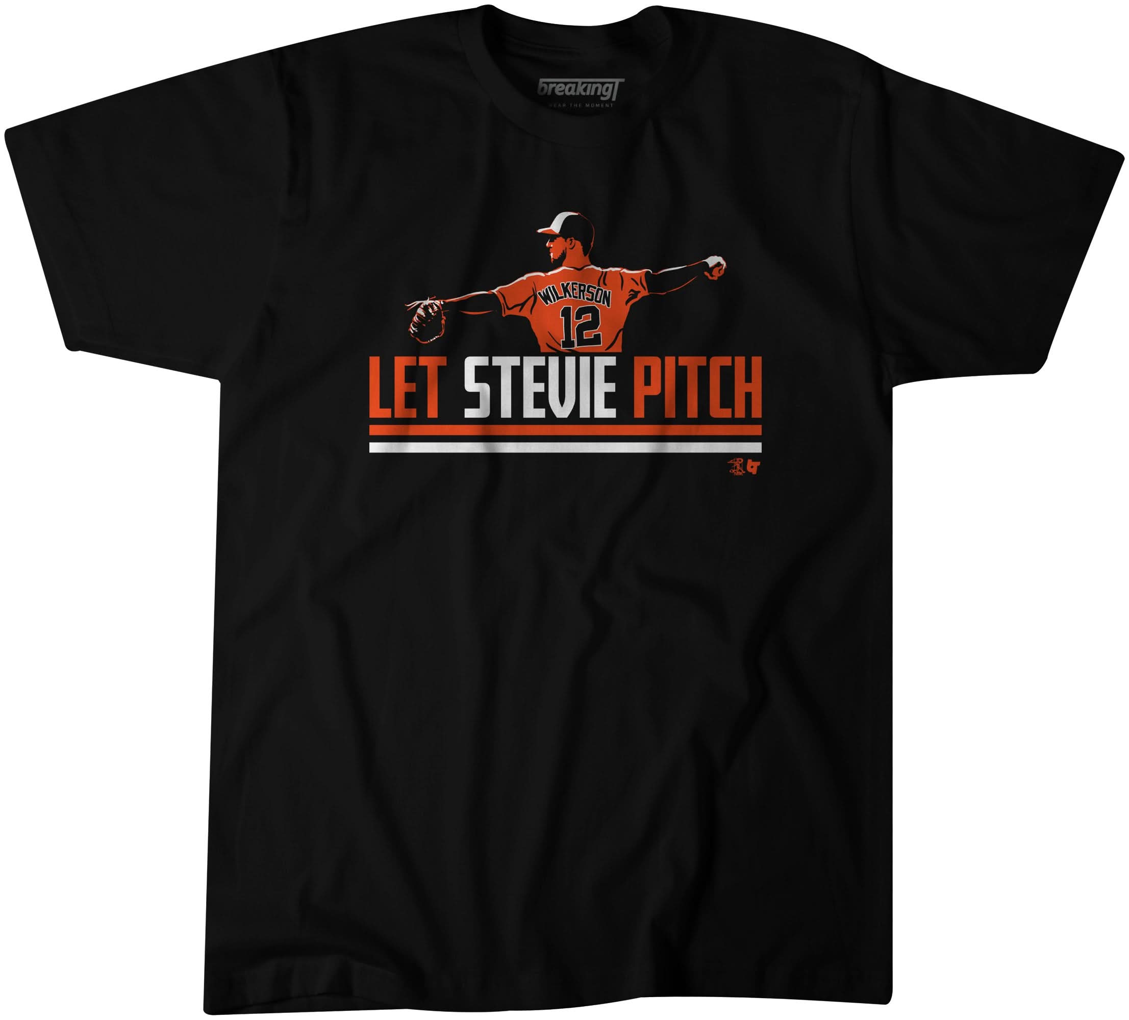 Let Stevie Pitch 1