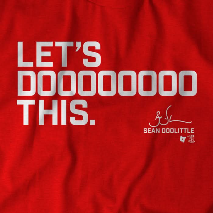 Let's Doooooooo This. 3
