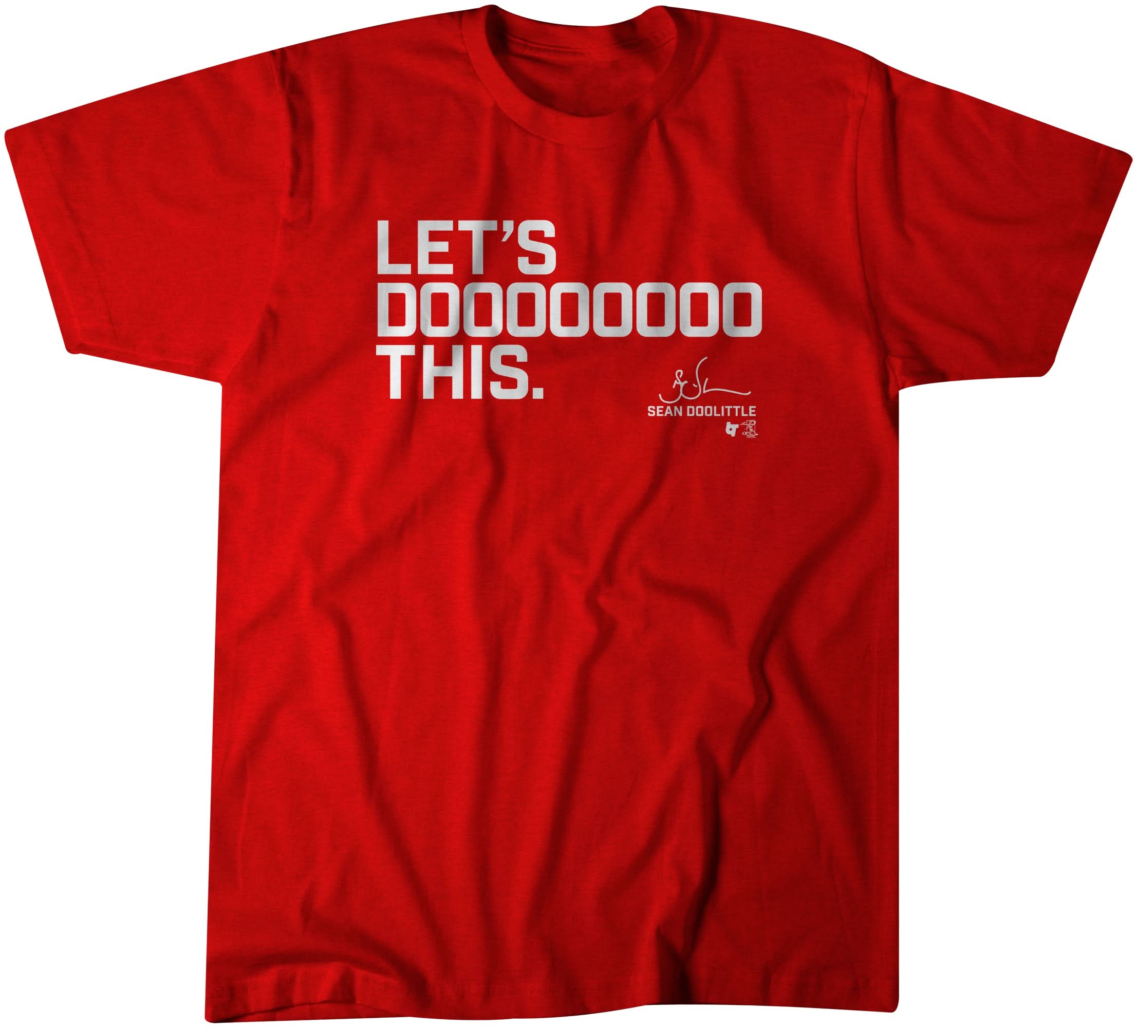 Let's Doooooooo This. 1