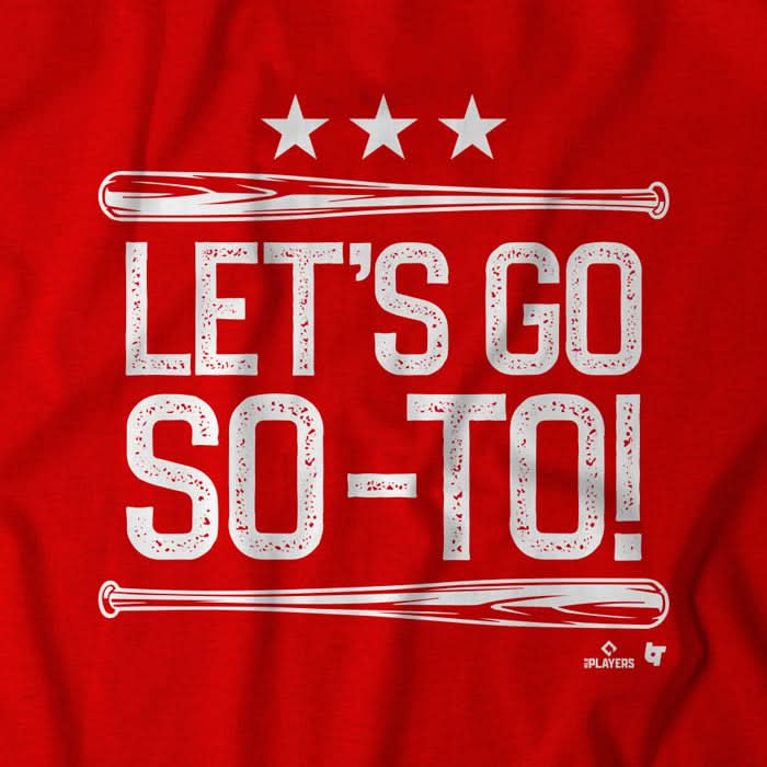 Let's Go So-To 4
