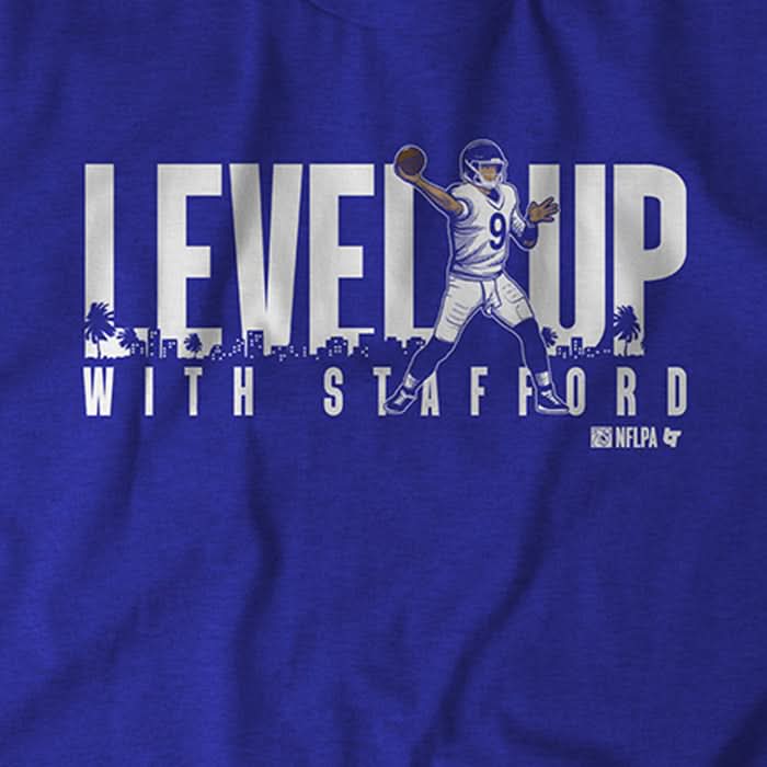 Level Up 4
