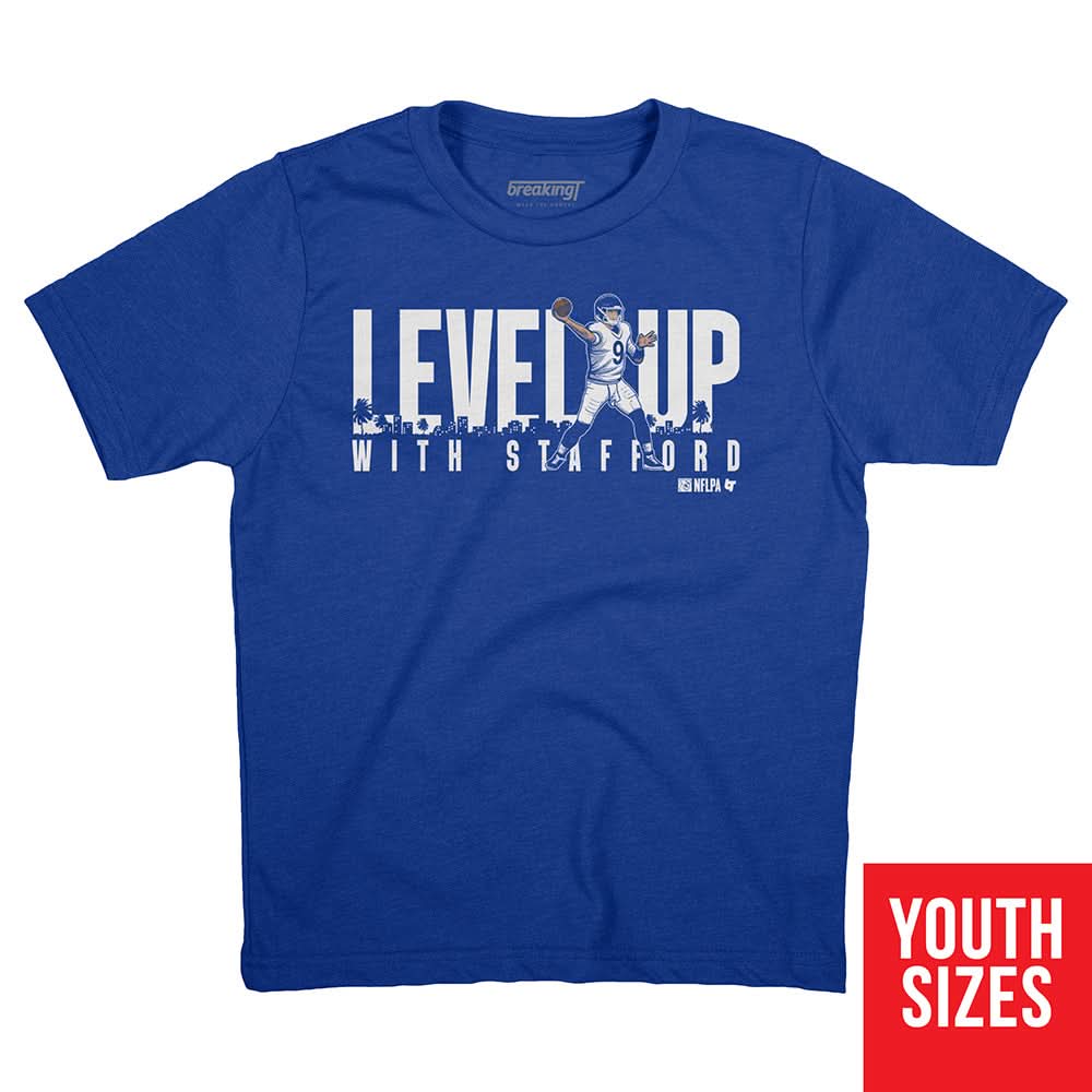 Level Up 3