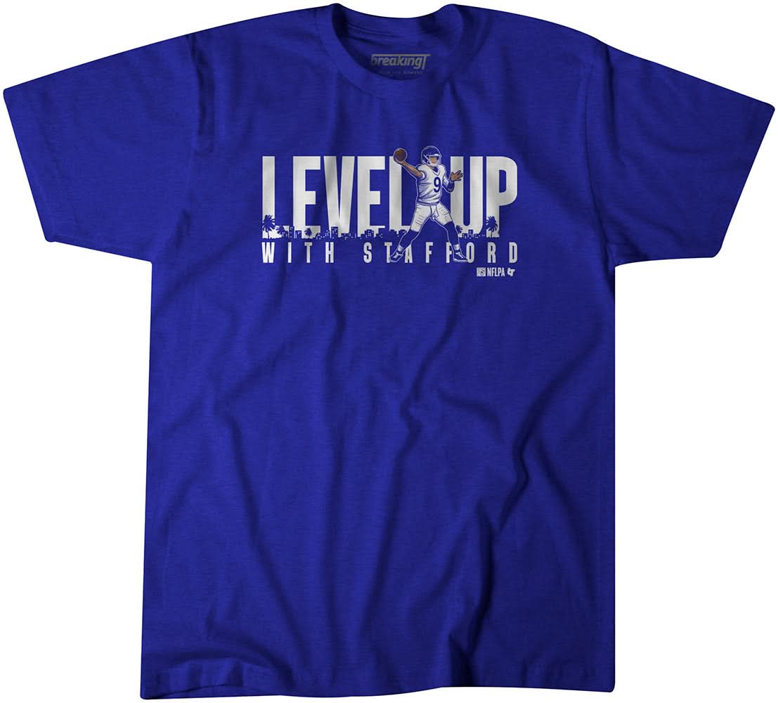Level Up 1