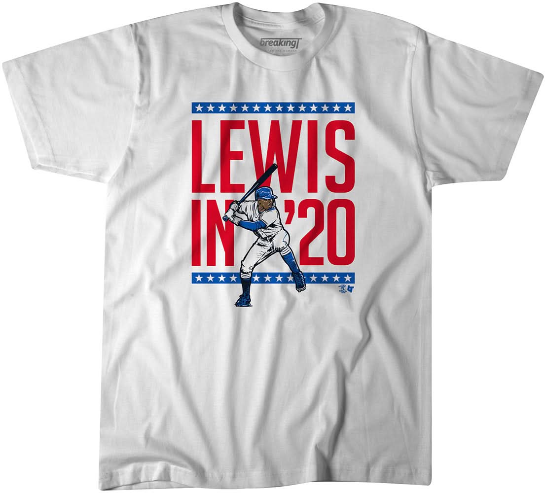 Lewis in '20 1