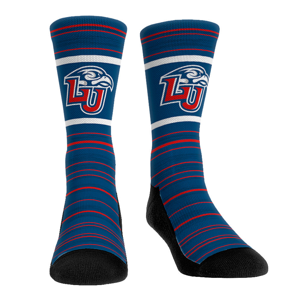 Liberty Flames - Classic Lines | Rock 'Em Socks