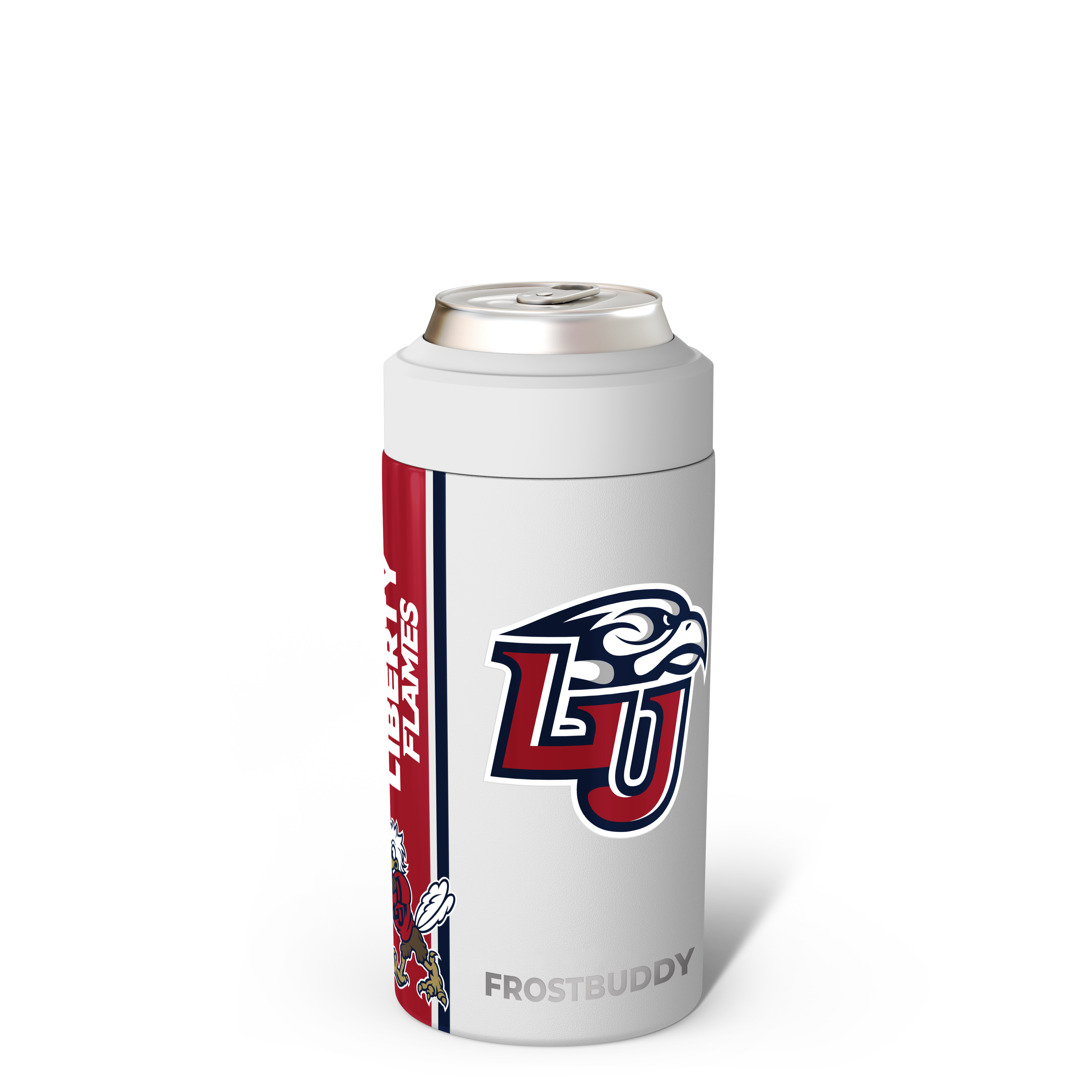 Universal Buddy | Liberty Flames | Gameday | Frost Buddy