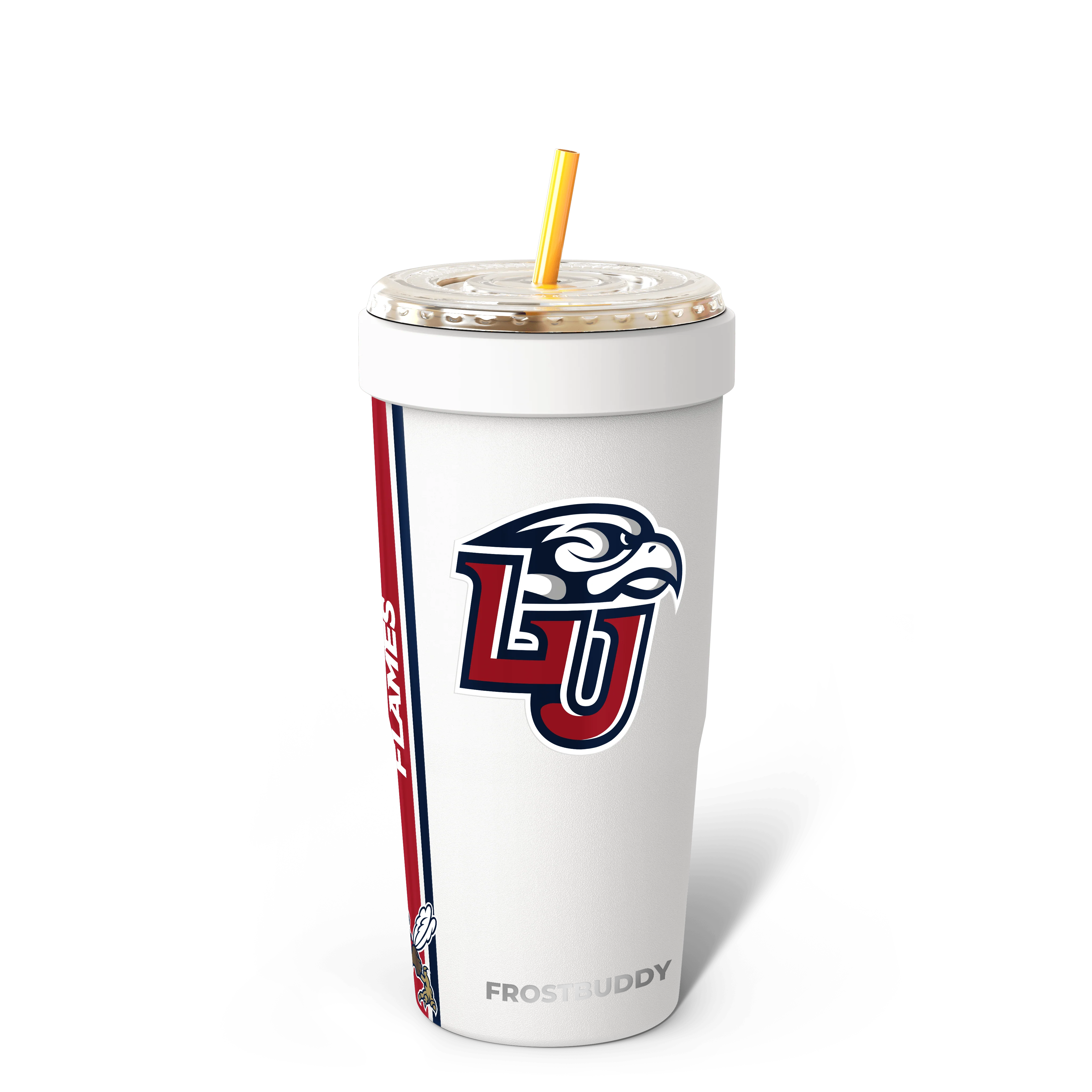 To-Go Buddy | Liberty Flames | Gameday | Frost Buddy
