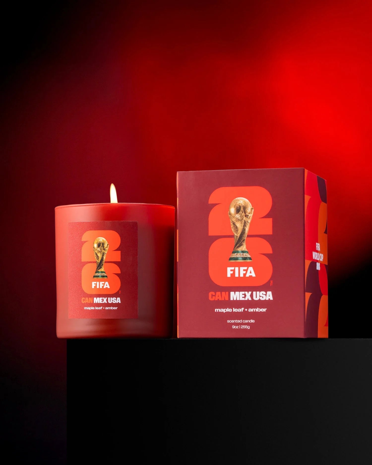 FIFA World Cup '26 Collection 4