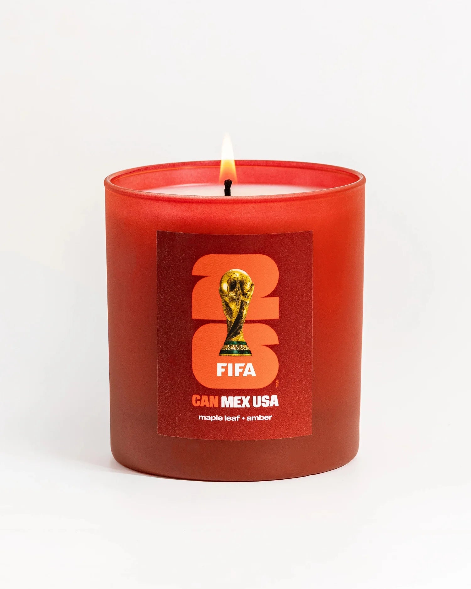 FIFA World Cup '26 Canada 3