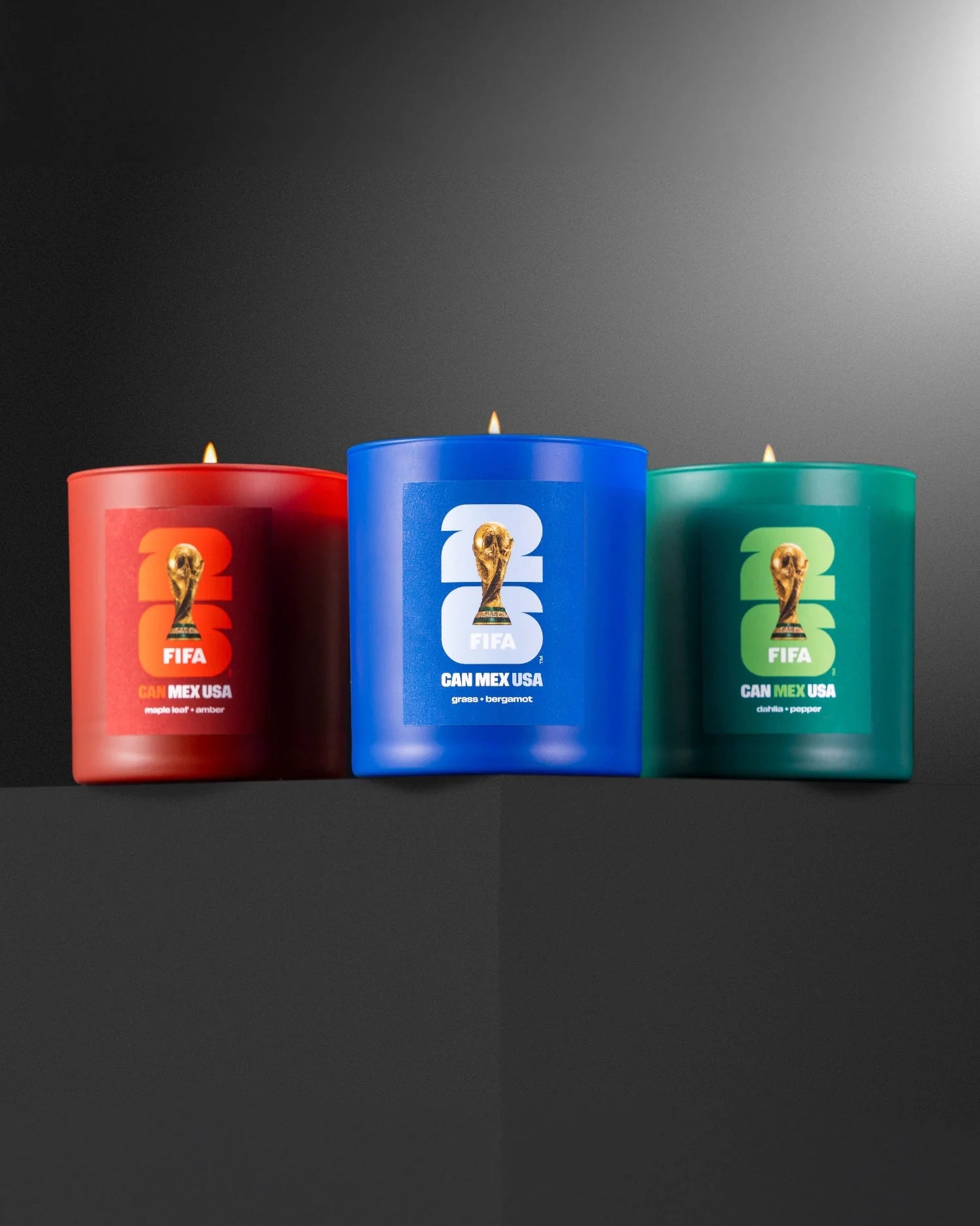 FIFA World Cup '26 Collection 2
