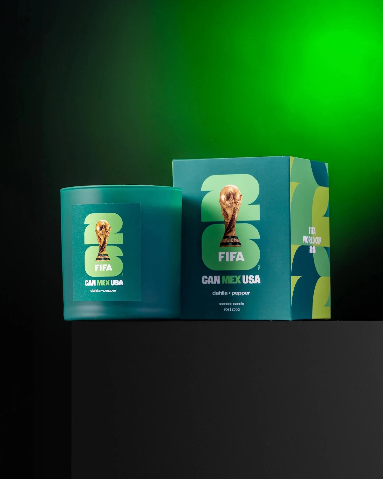 FIFA World Cup '26 Collection 5