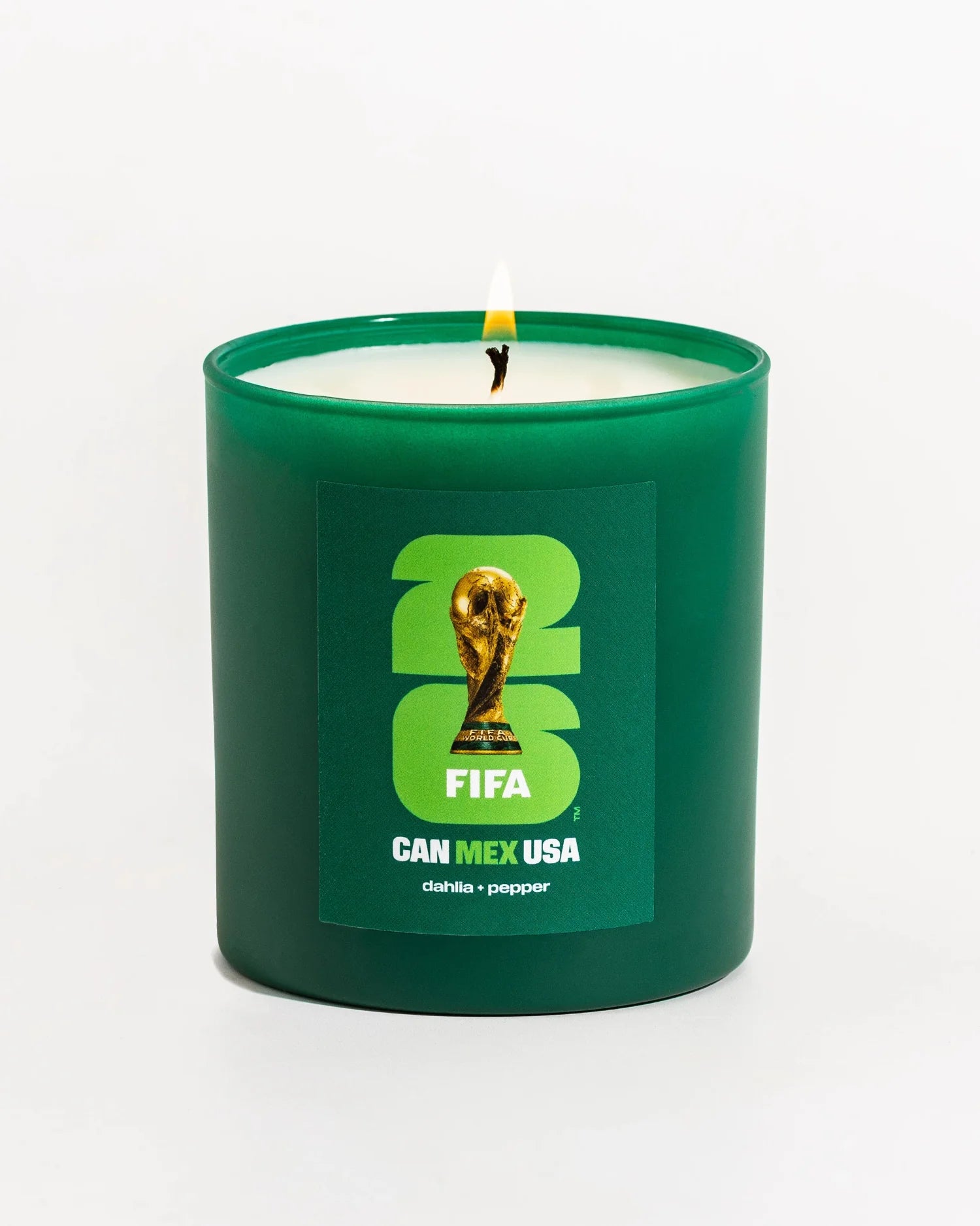 FIFA World Cup '26 Mexico 3