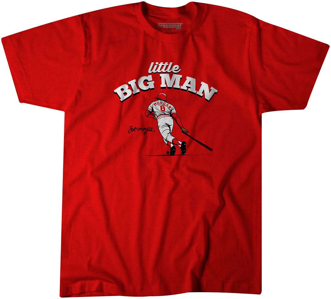Little Big Man 1