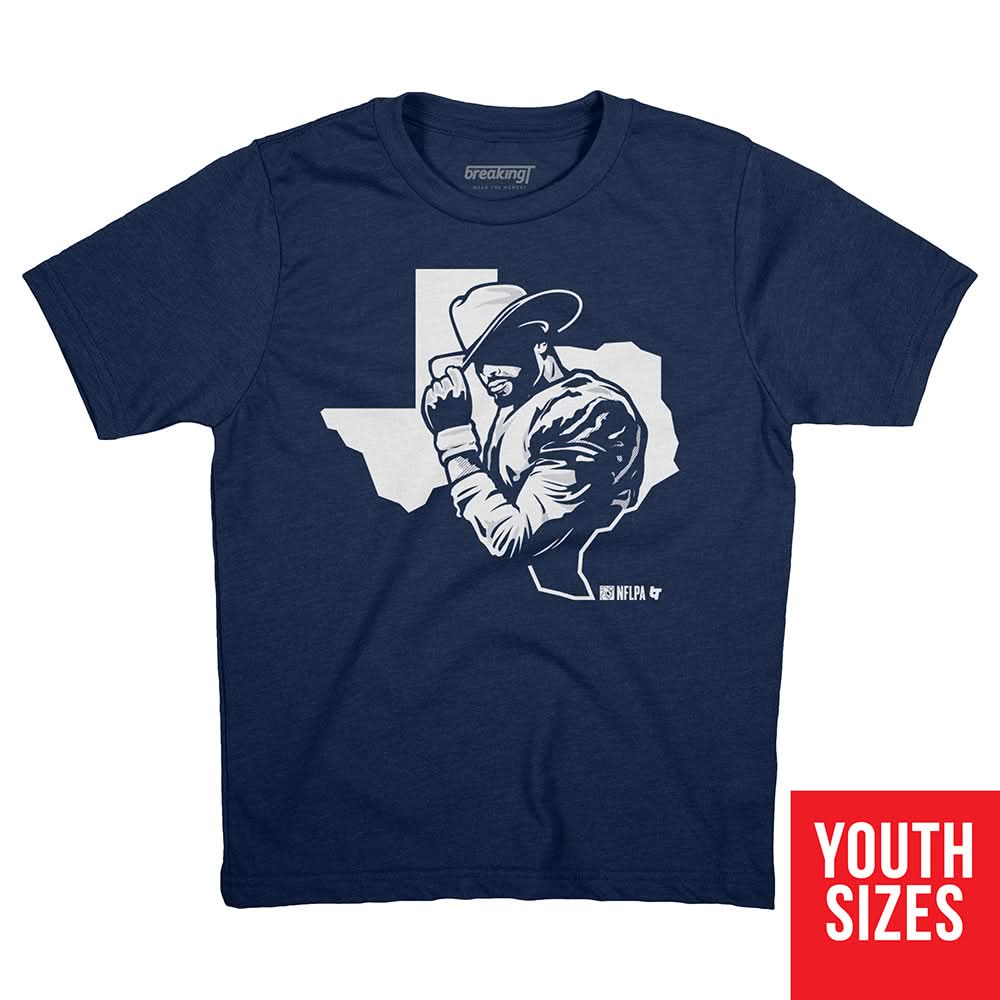 Dak Prescott: Lone Star QB 3