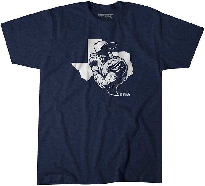 Dak Prescott: Lone Star QB 1