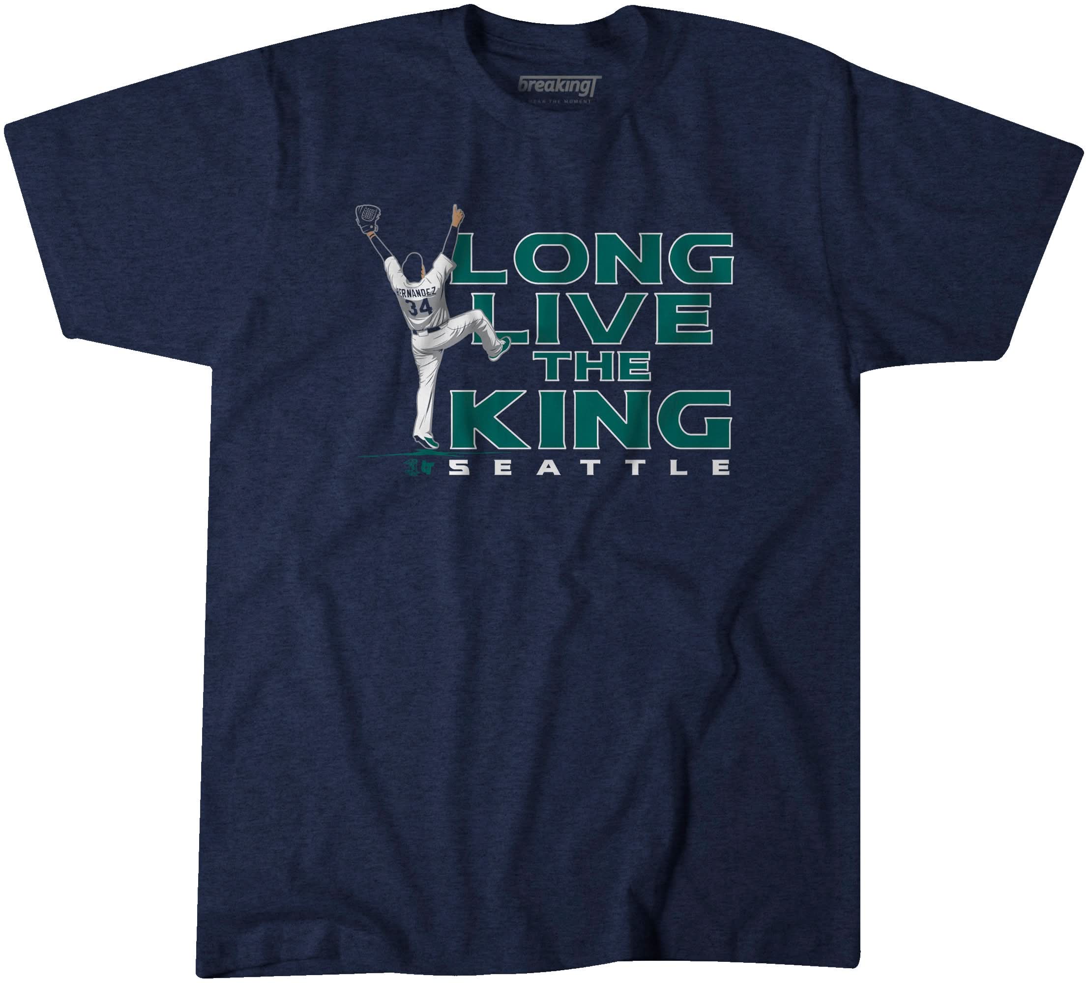 Long Live The King 1