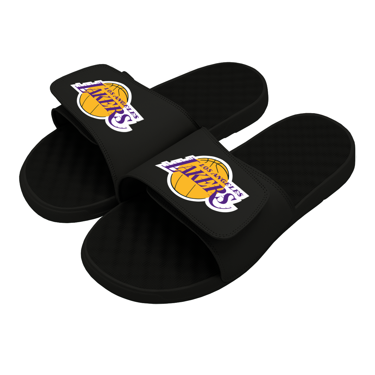 Los Angeles Lakers Primary Slides 1