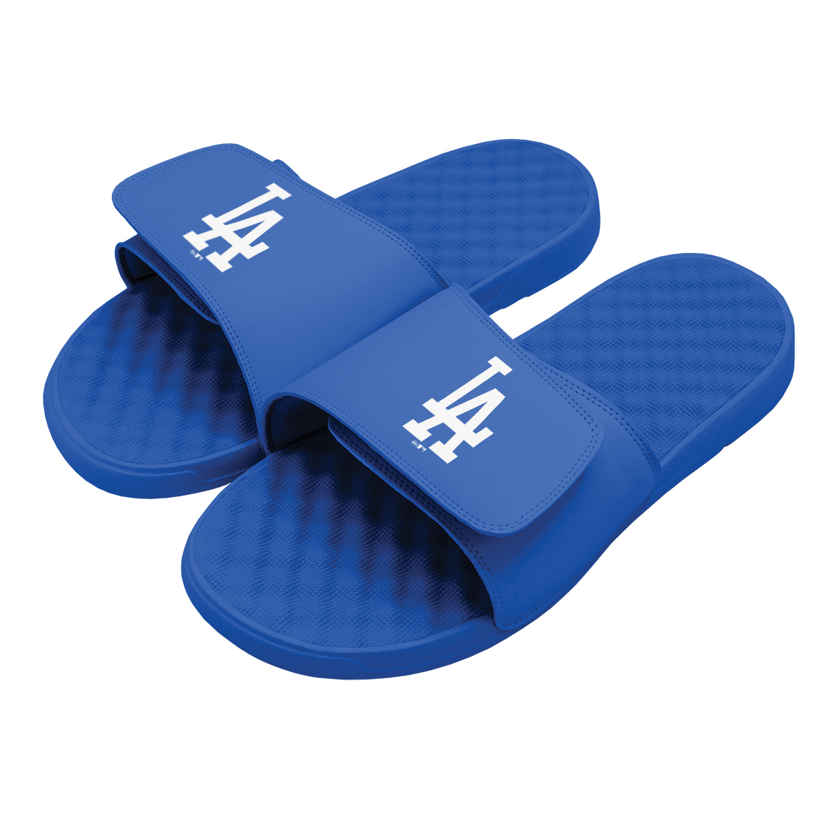Los Angeles Dodgers Alternative Slides 1