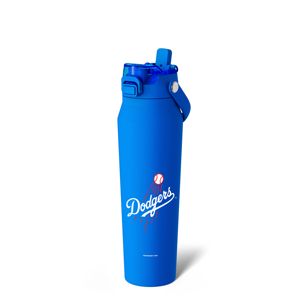 Bottle Buddy 32oz | Los Angeles Dodgers | Gameday | Frost Buddy 3