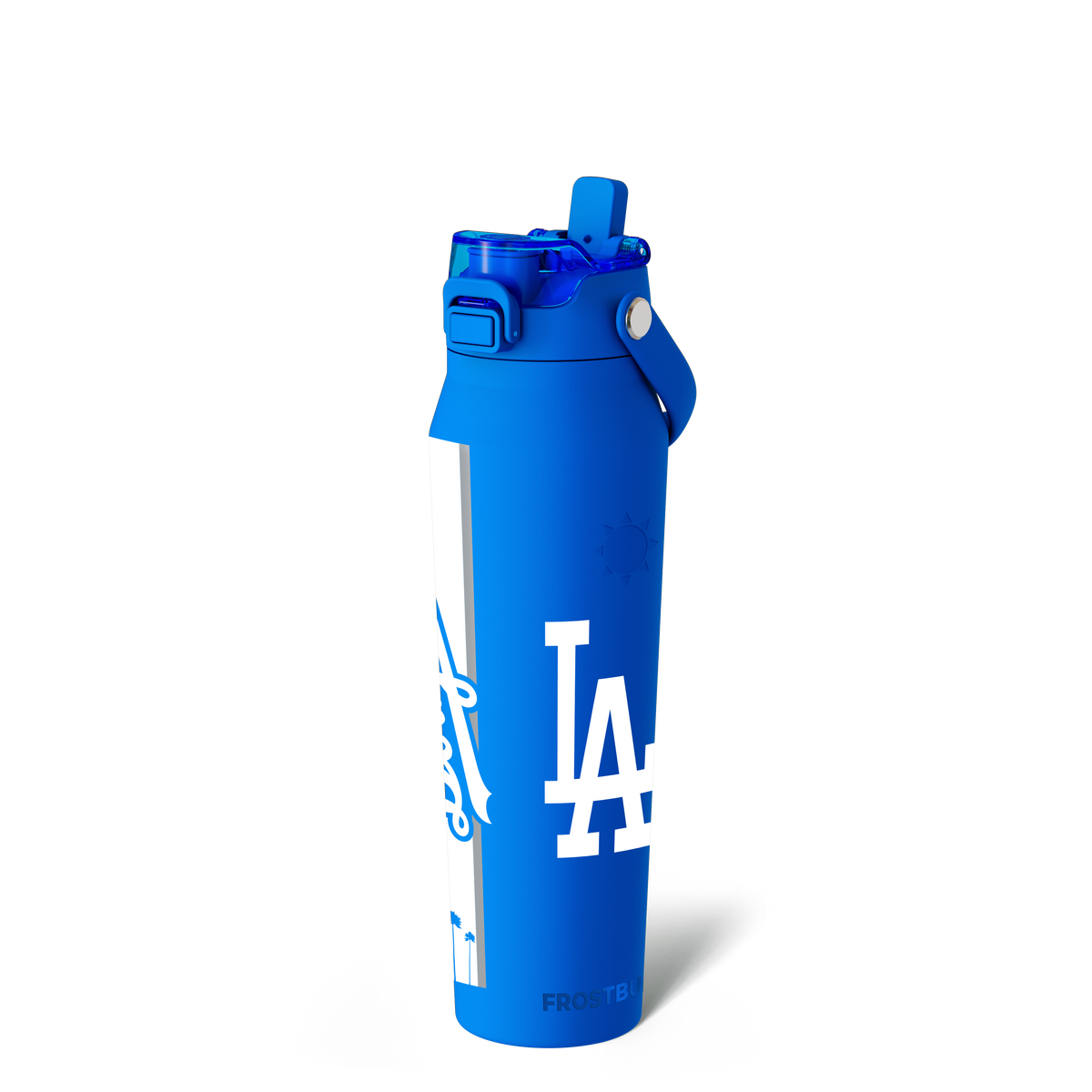 Bottle Buddy 32oz | Los Angeles Dodgers | Gameday | Frost Buddy