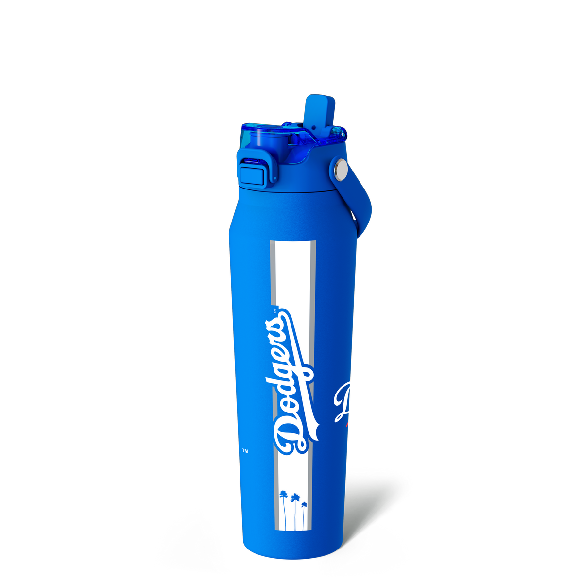 Bottle Buddy 32oz | Los Angeles Dodgers | Gameday | Frost Buddy