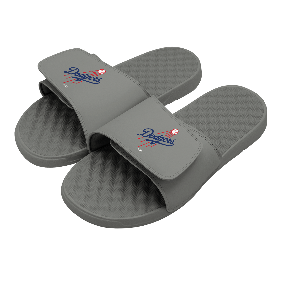 Los Angeles Dodgers Primary Slides 2