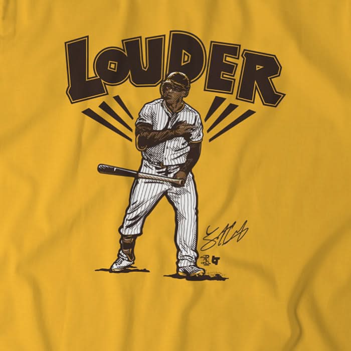 Louder 2