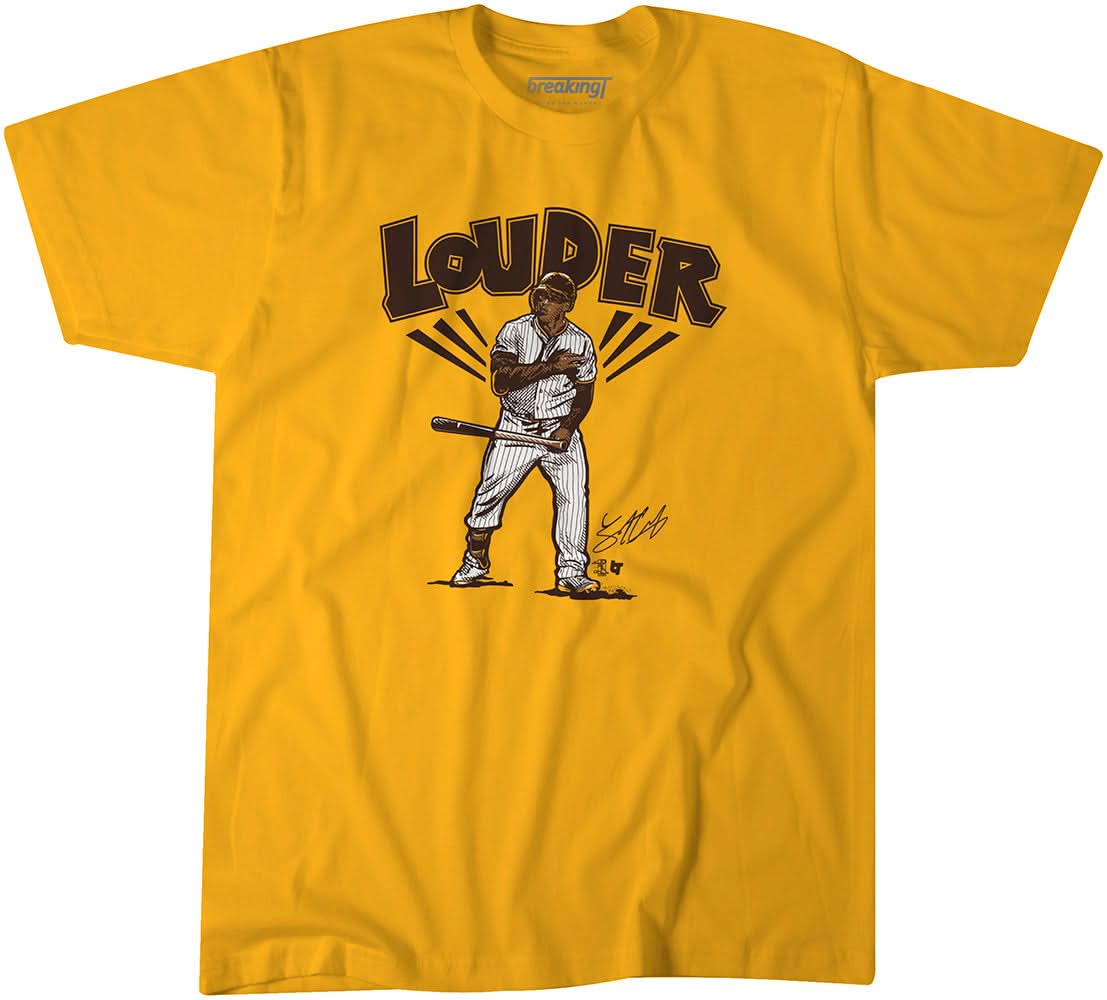 Louder 1