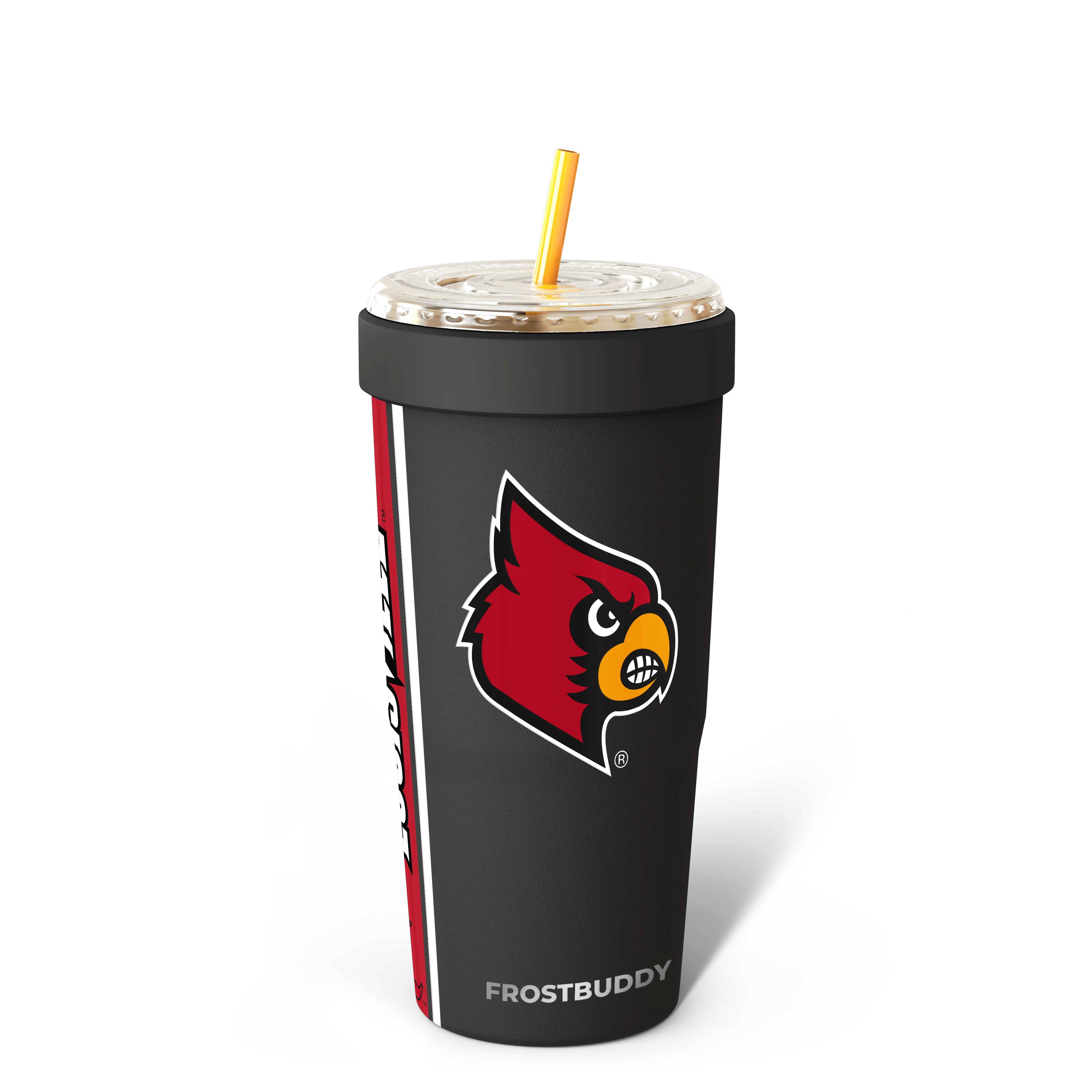 To-Go Buddy | Louisville Cardinals | Gameday | Frost Buddy