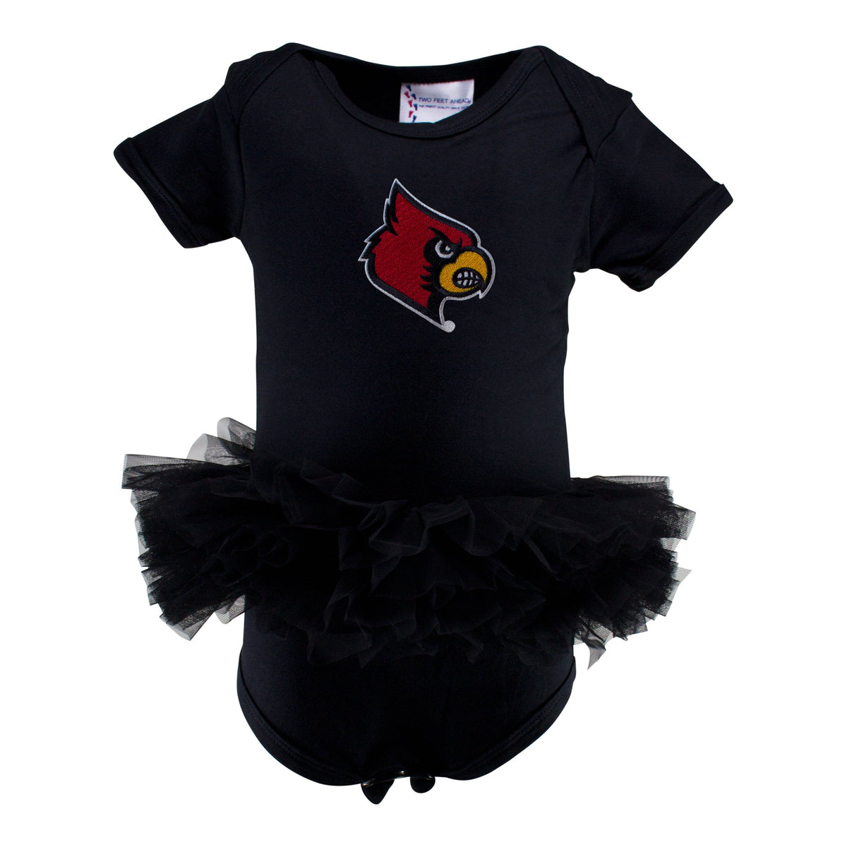 Louisville Tutu Creeper | Two Feet Ahead 1