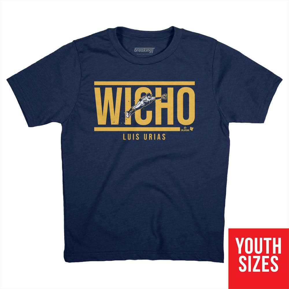 Luis Urias: Wicho 3