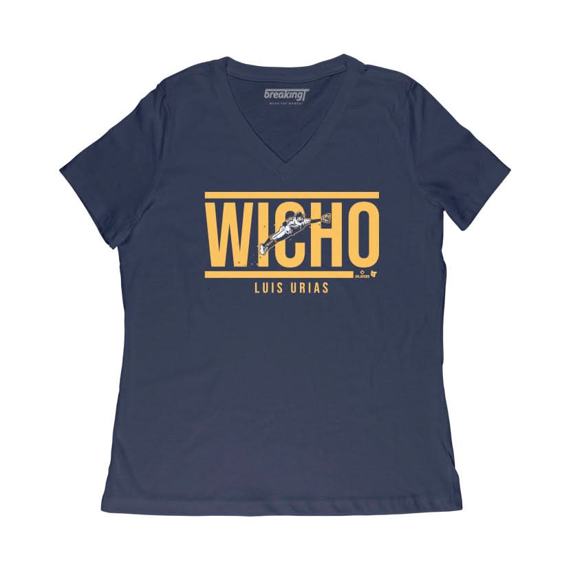 Luis Urias: Wicho 4