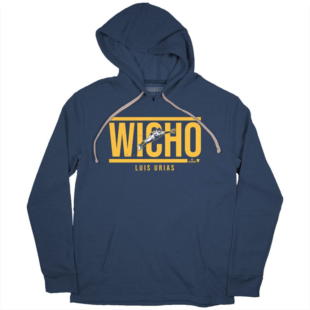 Luis Urias: Wicho 2