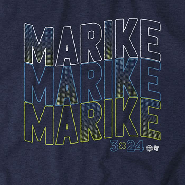 MARIKE 4
