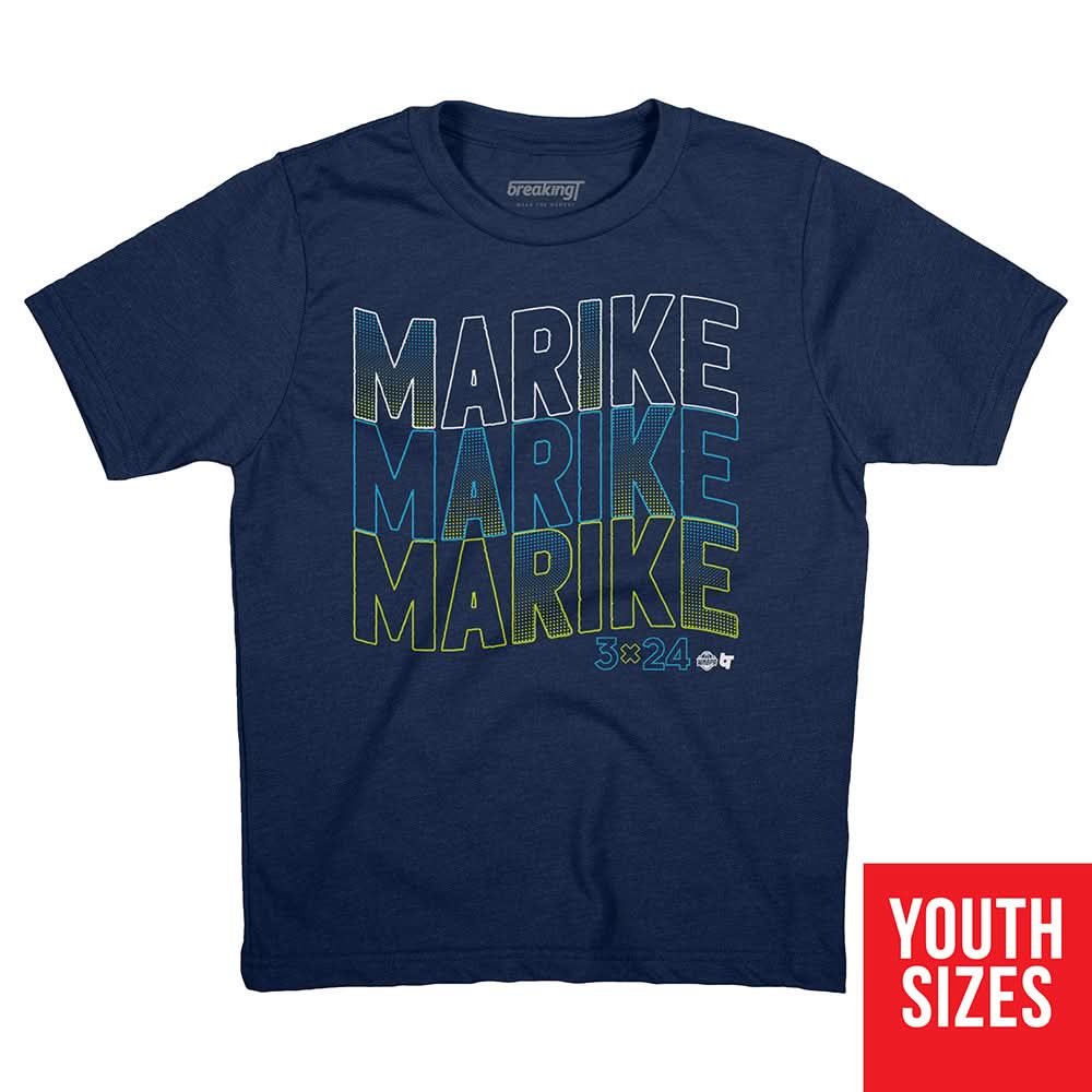 MARIKE 3