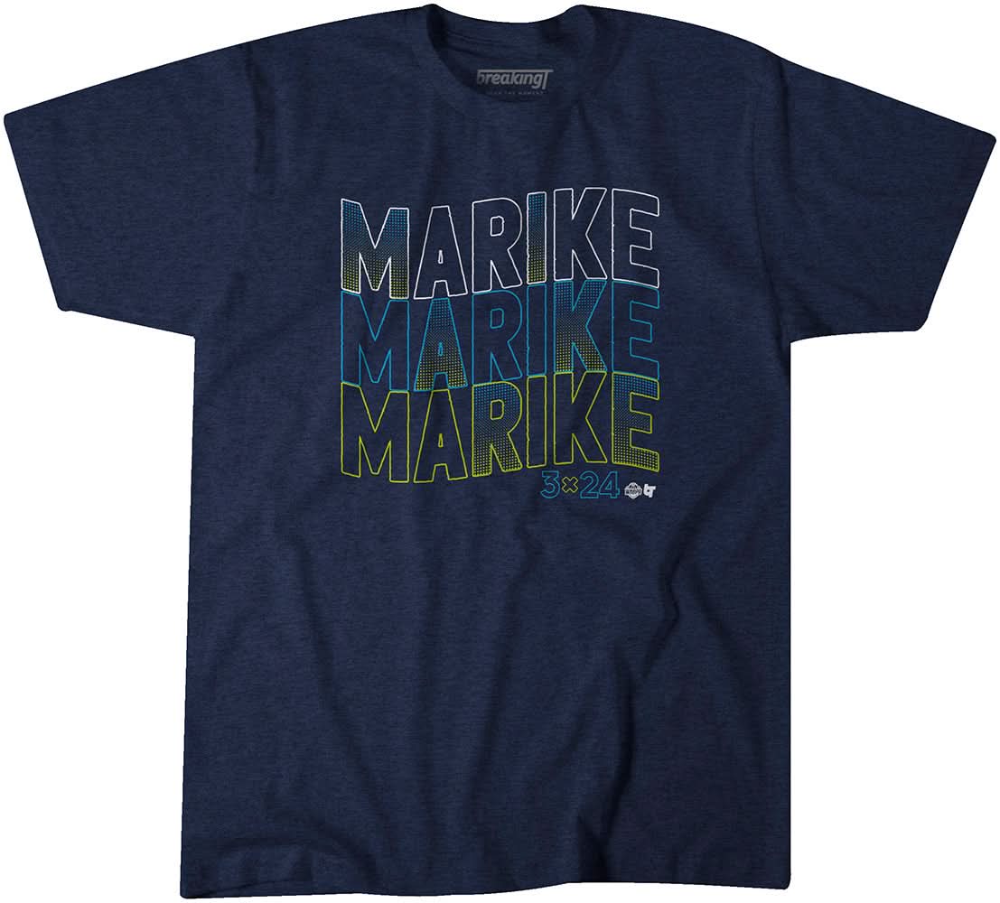 MARIKE 1