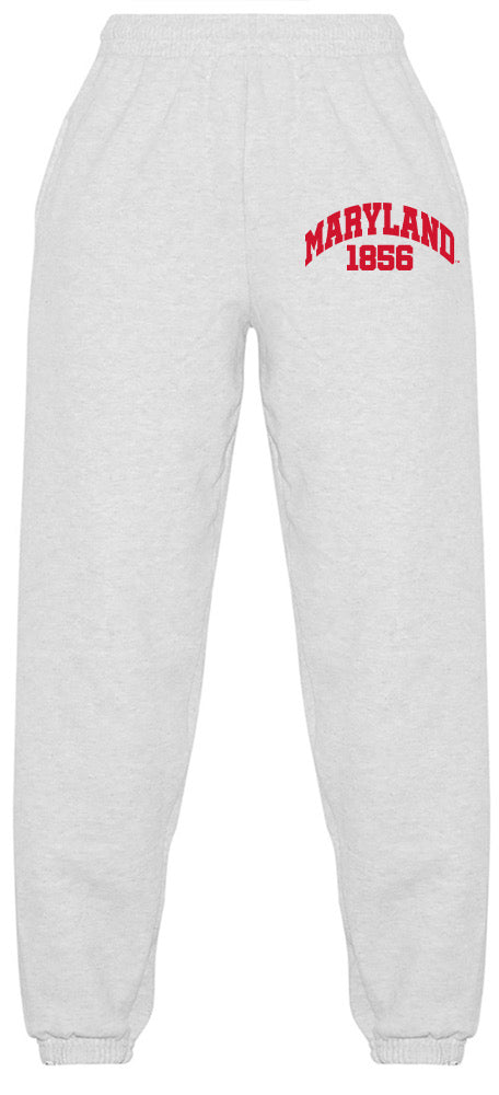 Maryland Established Sweatpants | lojobands 4
