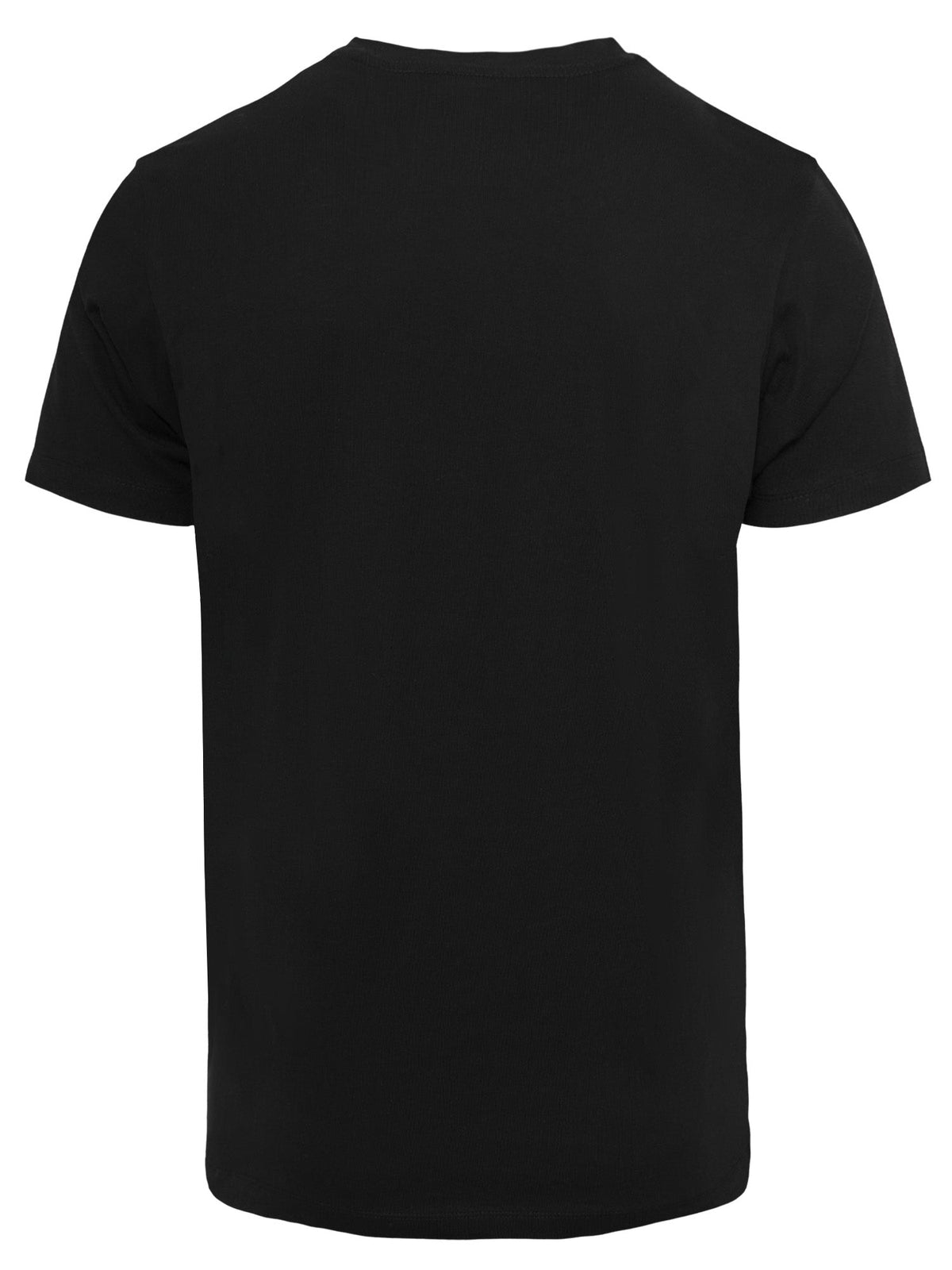 University of Michigan M Seal Print T-Shirt - Black 4