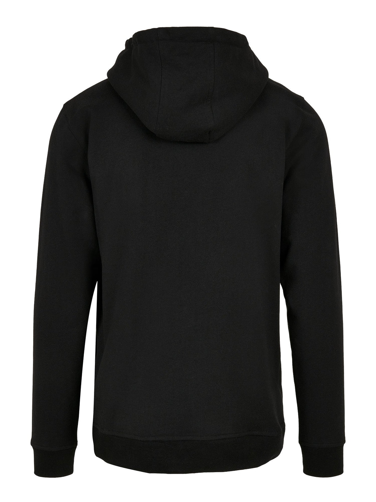University of Michigan Vintage Michigan Football Hoodie - Black 4