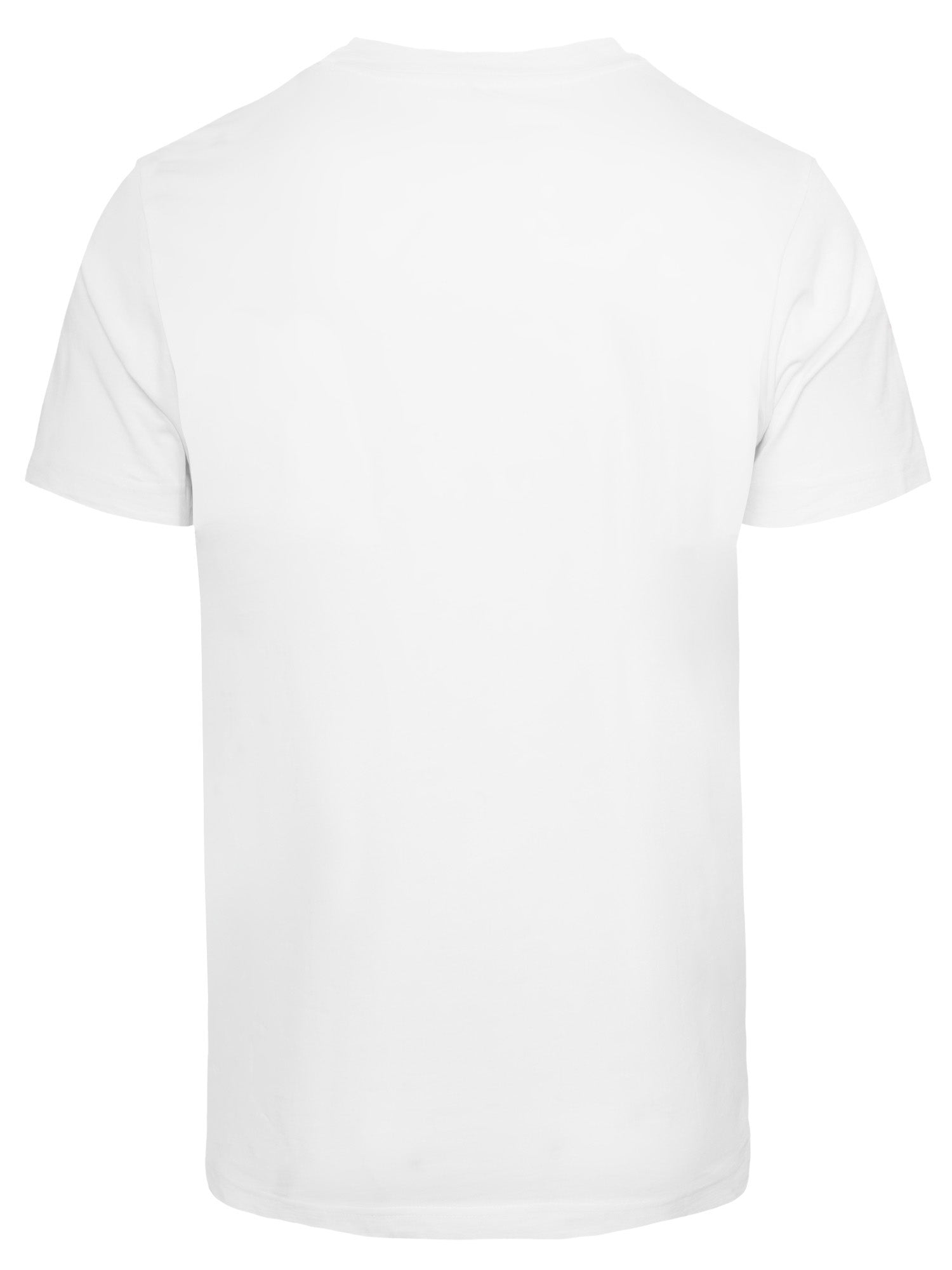 University of Florida Standing Gator Graphic Print Tee - White 4