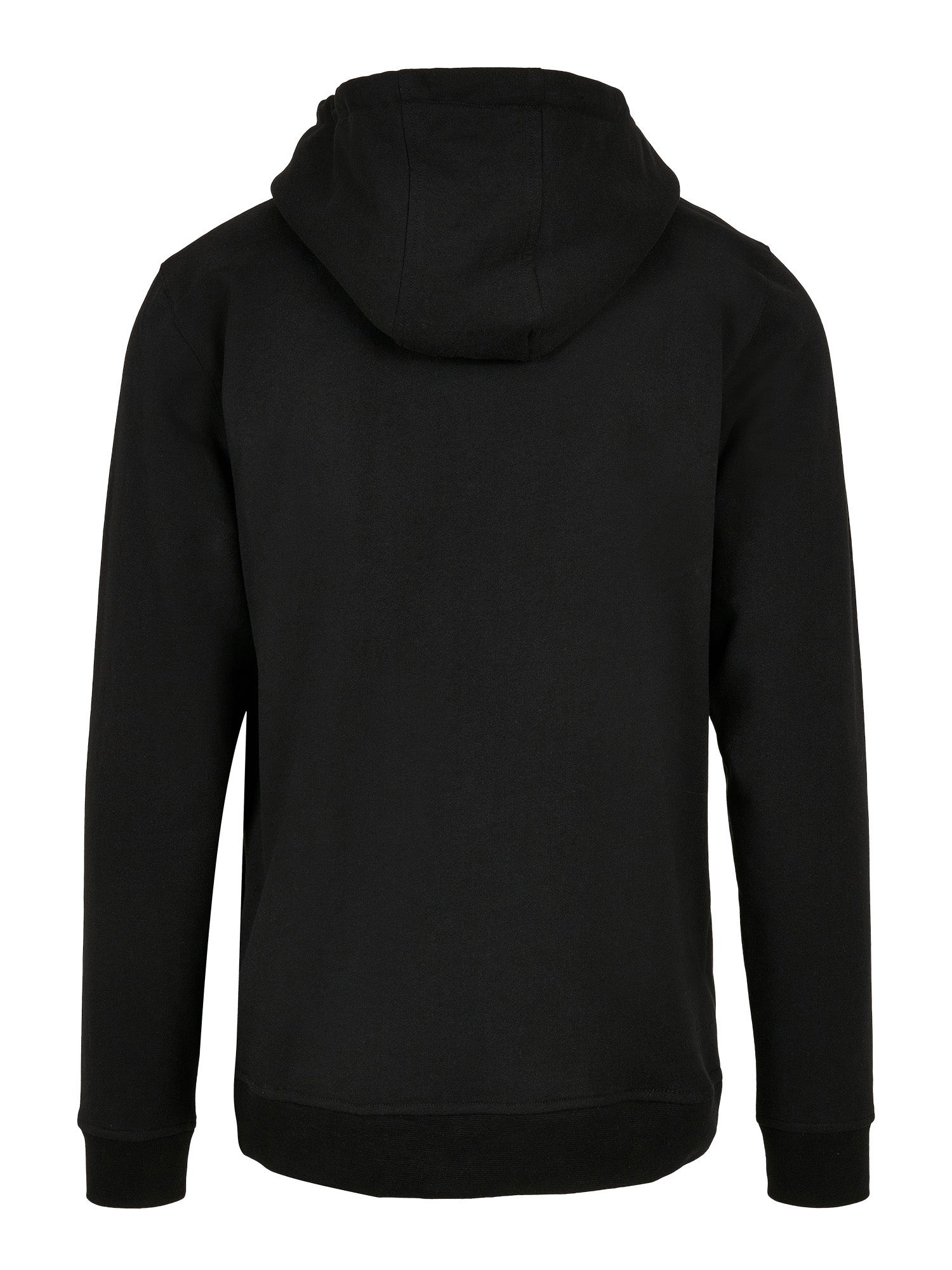 University of Florida Graphic Print Hoodie - Black 4