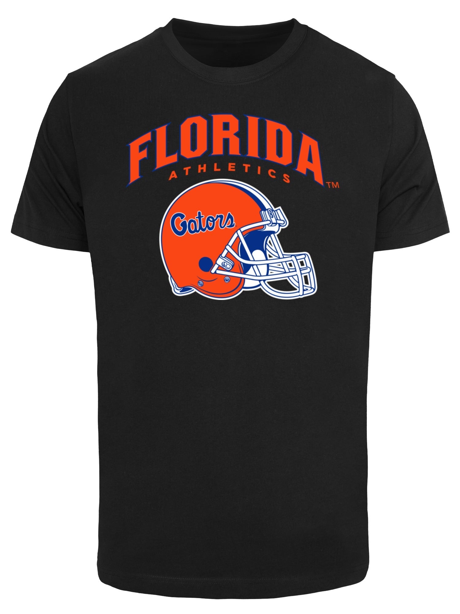 University of Florida Athletics Graphic Print Tee - Black 3
